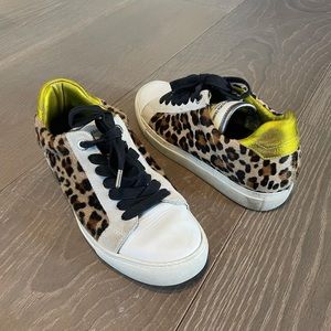Zadig & Voltaire sneakers